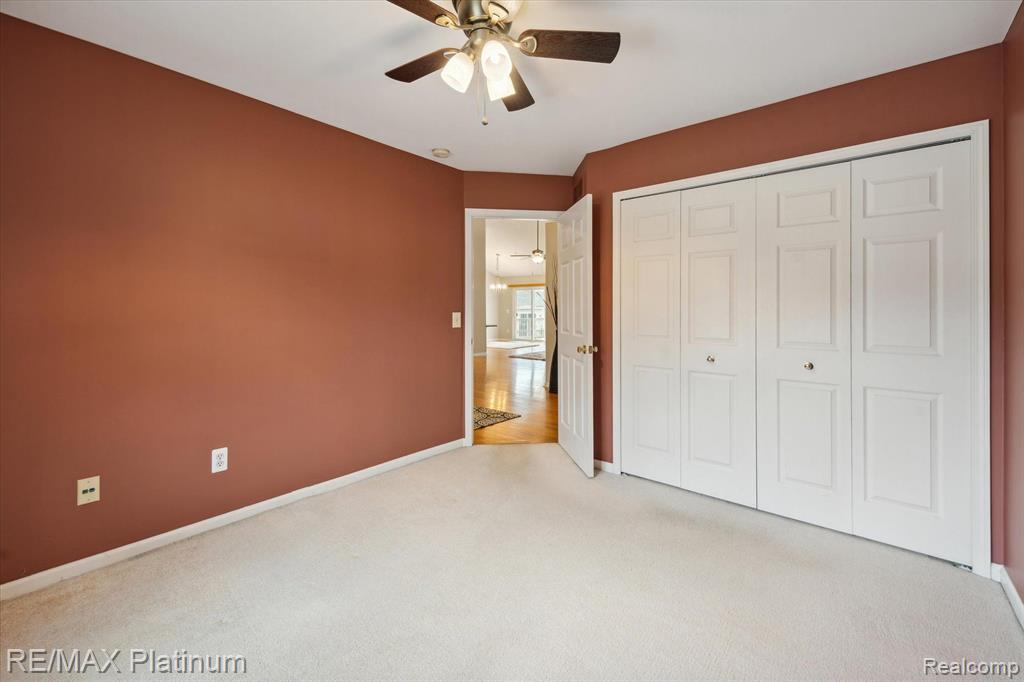 585 Snowfall Court, Howell, MI 48843 — Photo 23