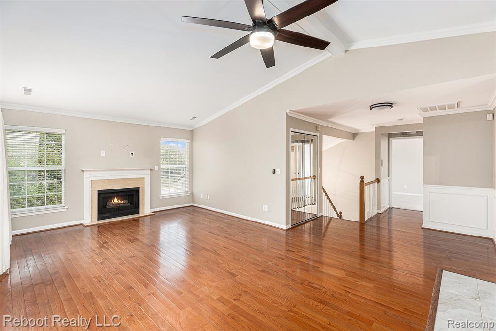 56563 Scotland Boulevard, Shelby Twp, MI 48316 — Photo 2