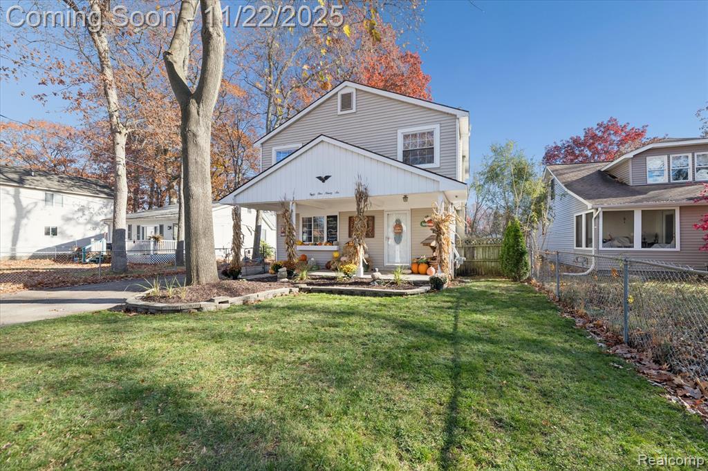 4196 Lotus Drive, Waterford, MI 48329 — Photo 38