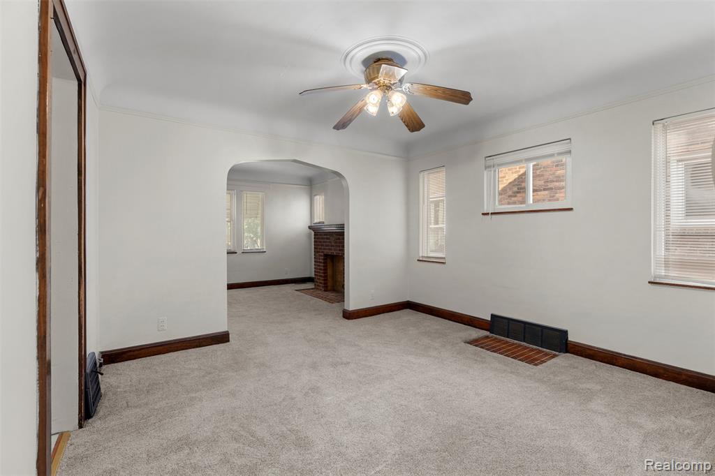 9344 Courville Street, Detroit, MI 48224 — Photo 5