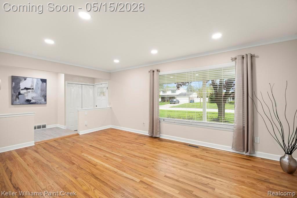 1195 Ashley Drive, Troy, MI 48085 — Photo 9