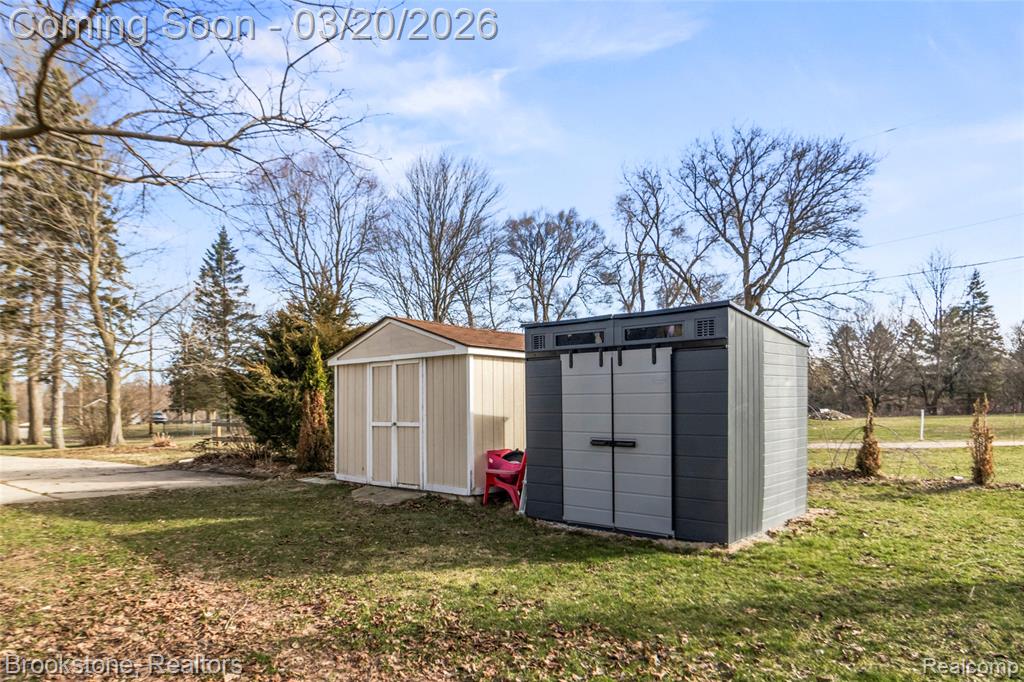 3955 Morgan Road, Lake Orion, MI — Photo 41