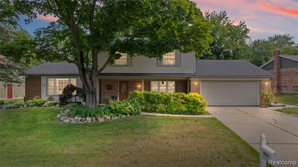 16610 Old Bedford Road, Northville, MI — Photo 51