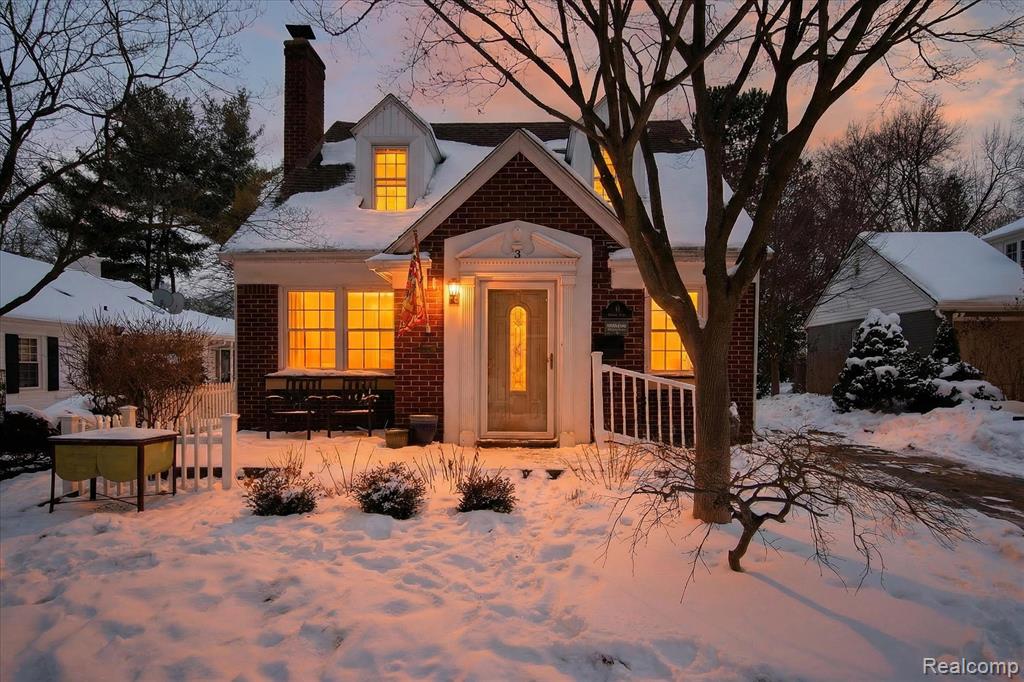 3 Adams Lane, Dearborn, MI 48120 — Photo 54