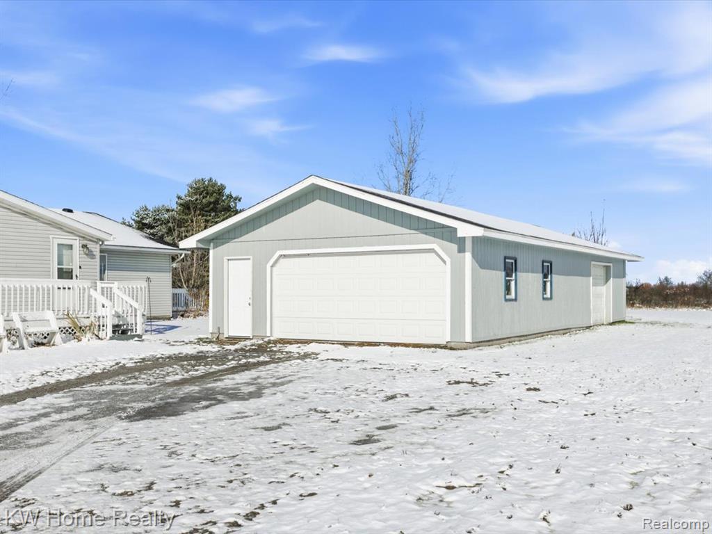 8890 Jeddo Road, Avoca, MI 48006 — Photo 28