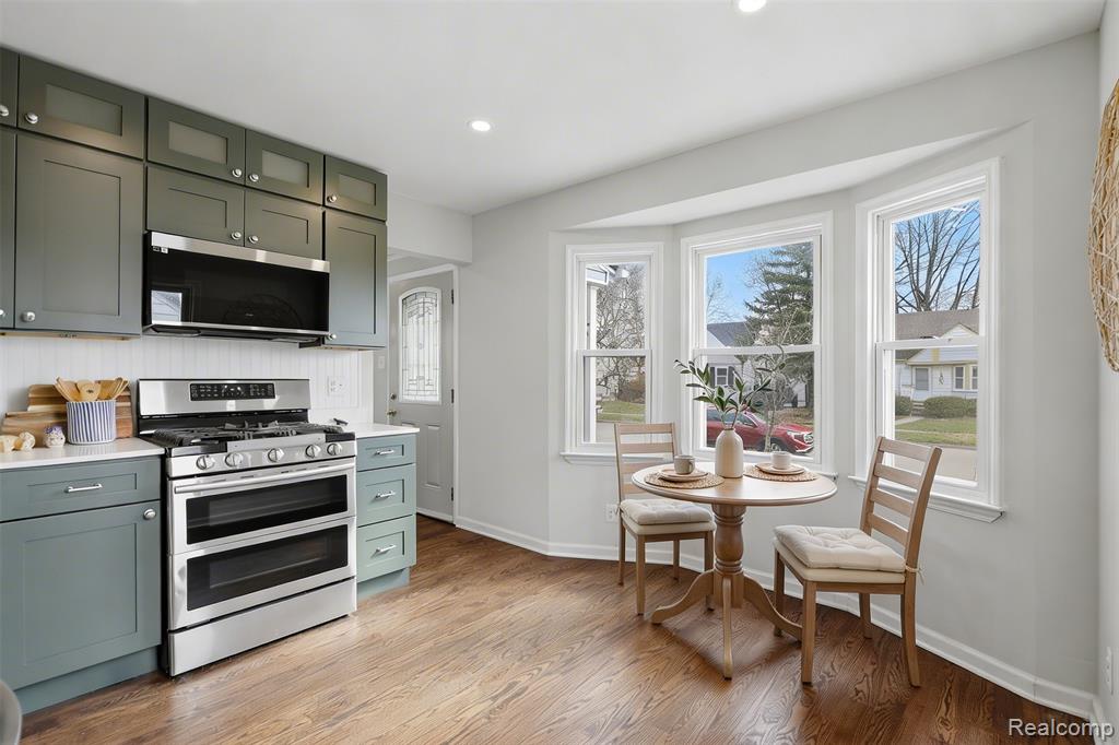 1799 Phillips Avenue, Berkley, MI 48072 — Photo 31