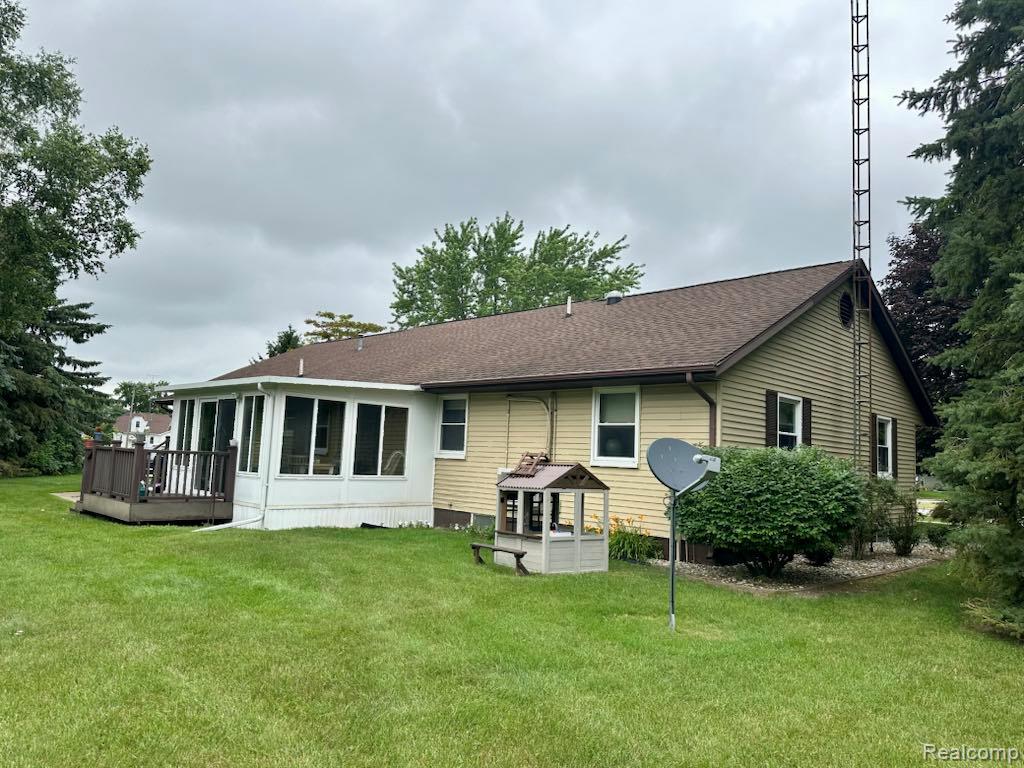 1890 James Street, Ubly, MI 48475 — Photo 3
