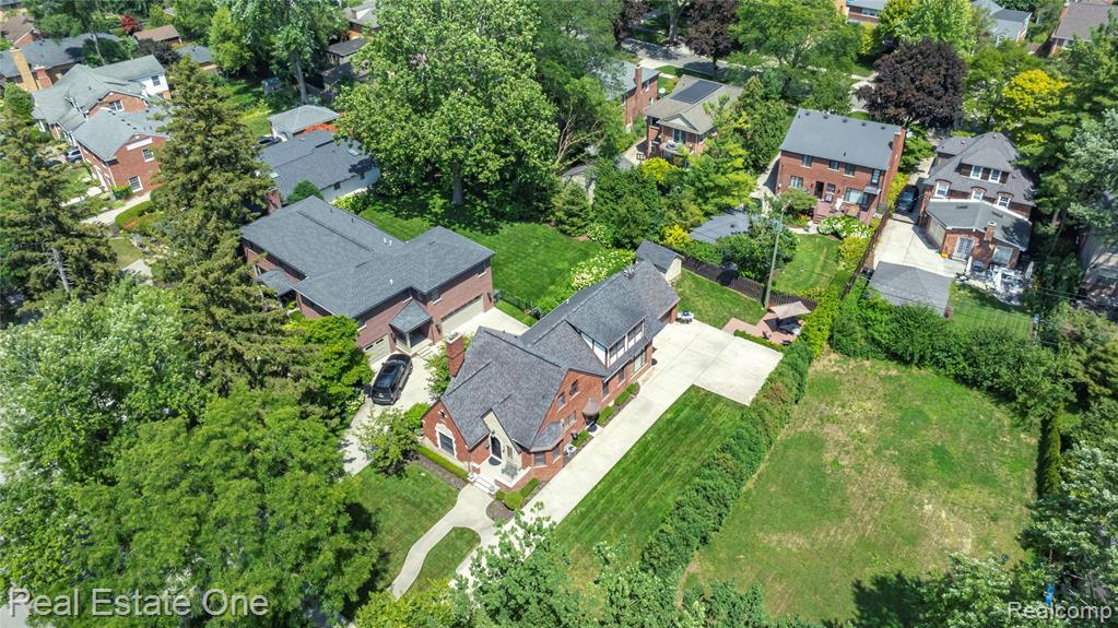 8124 Huntington Road, Huntington Woods, MI — Photo 49