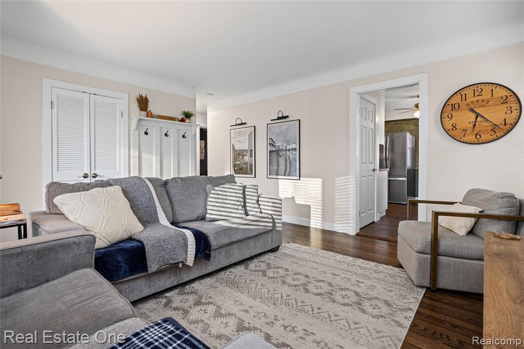 2654 Royal Avenue, Berkley, MI 48072 — Photo 12