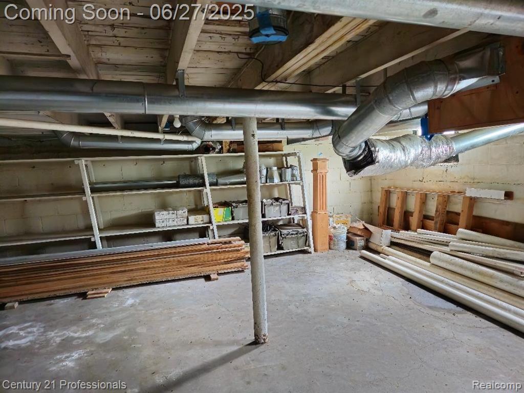 4428 Elizabeth Street, Wayne, MI 48184 — Photo 25