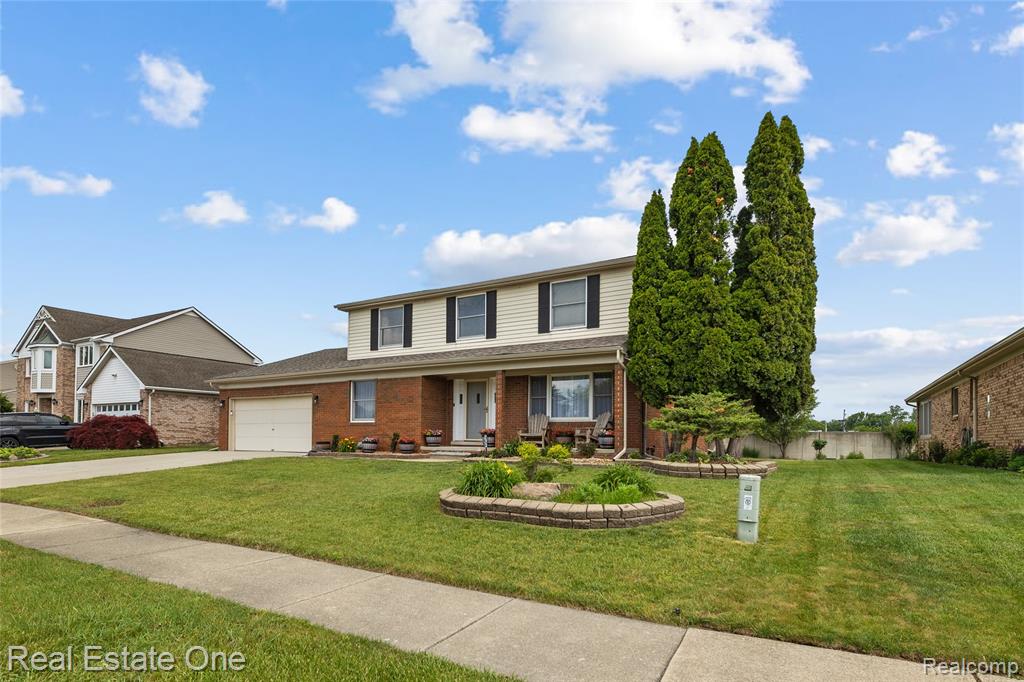 17300 Timothy Drive, Southgate, MI 48195 — Photo 2