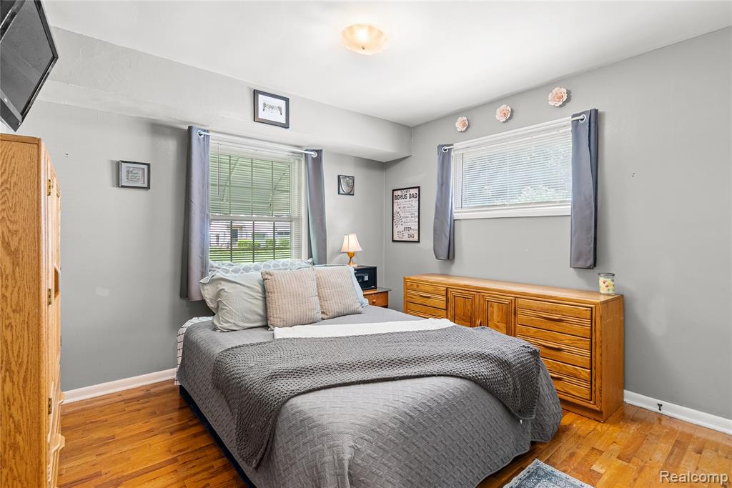 4602 Milton Drive, Flint, MI 48507 — Photo 19