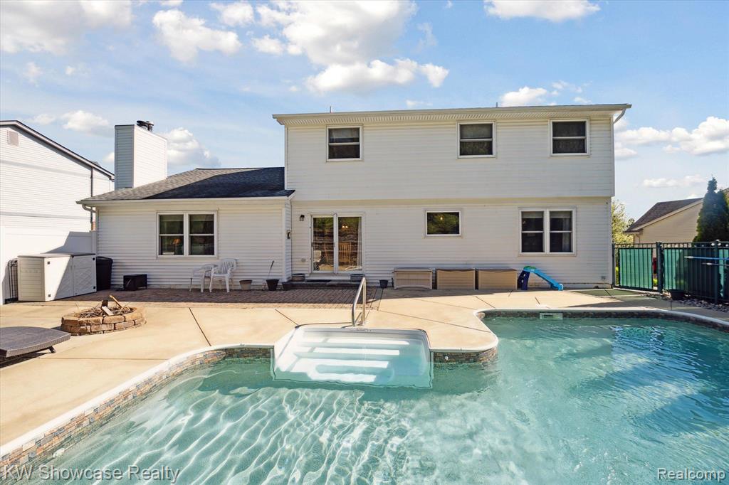 870 Chatham Drive, Milford, MI 48381 — Photo 53