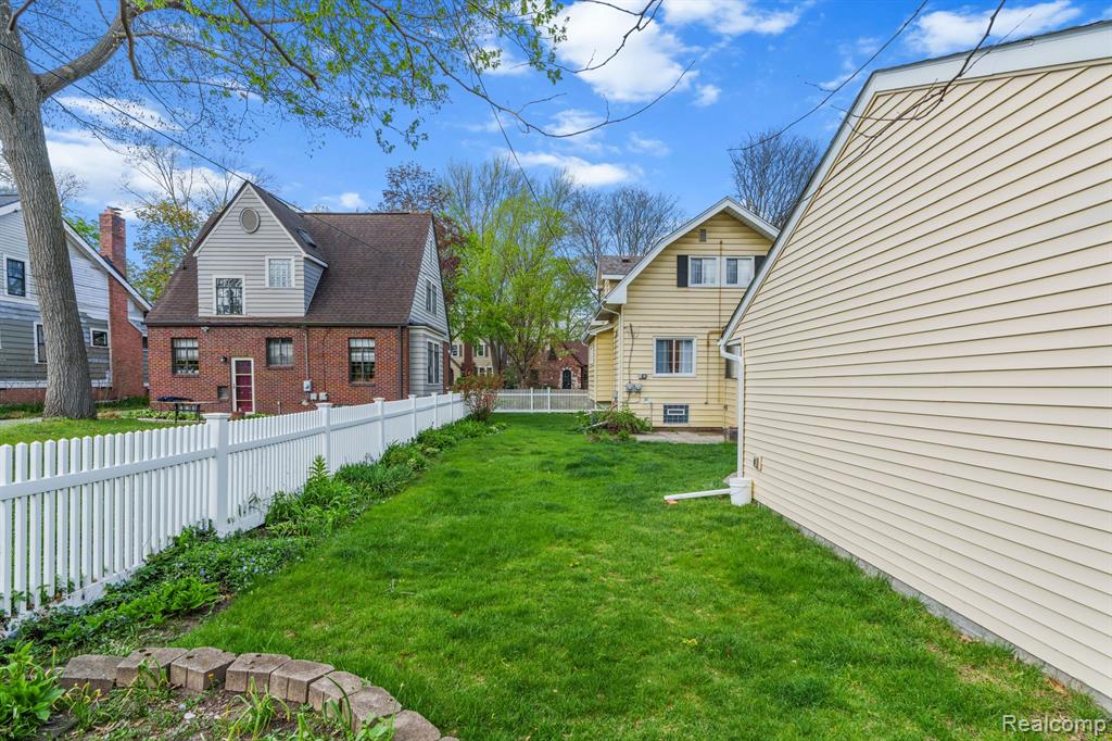 34 Sylvan Avenue, Pleasant Ridge, MI — Photo 27