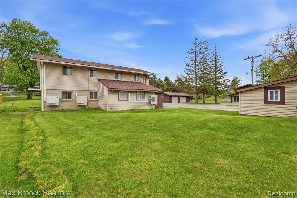 1392 Maple Grove Road, Lapeer, MI 48446 — Photo 44