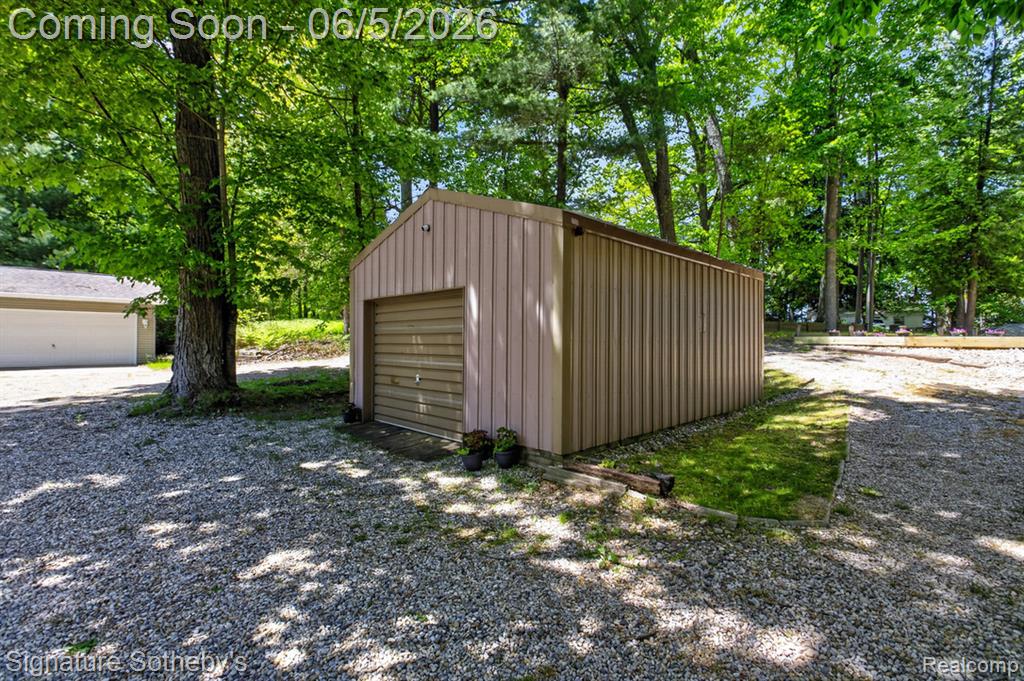 5084 N Birch Avenue, Fountain, MI 49410 — Photo 85