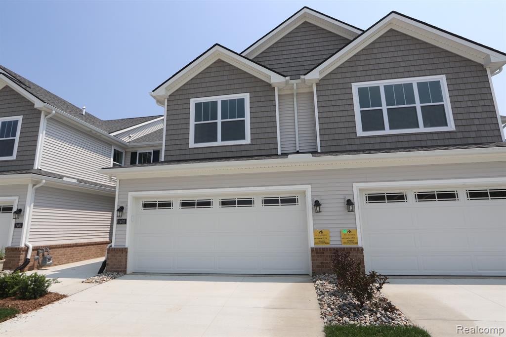 1402 SALT SPRINGS Drive, Saline, MI 48176 — Photo 3