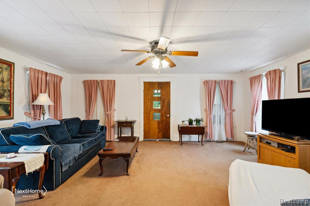 47105 BEMIS Road, Sumpter, MI 48111 — Photo 7
