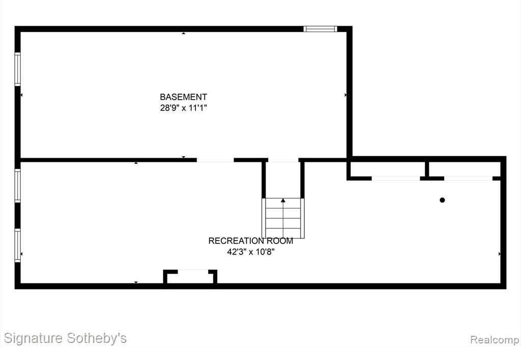2200 Brenthaven Drive E, Bloomfield, MI 48304 — Photo 34