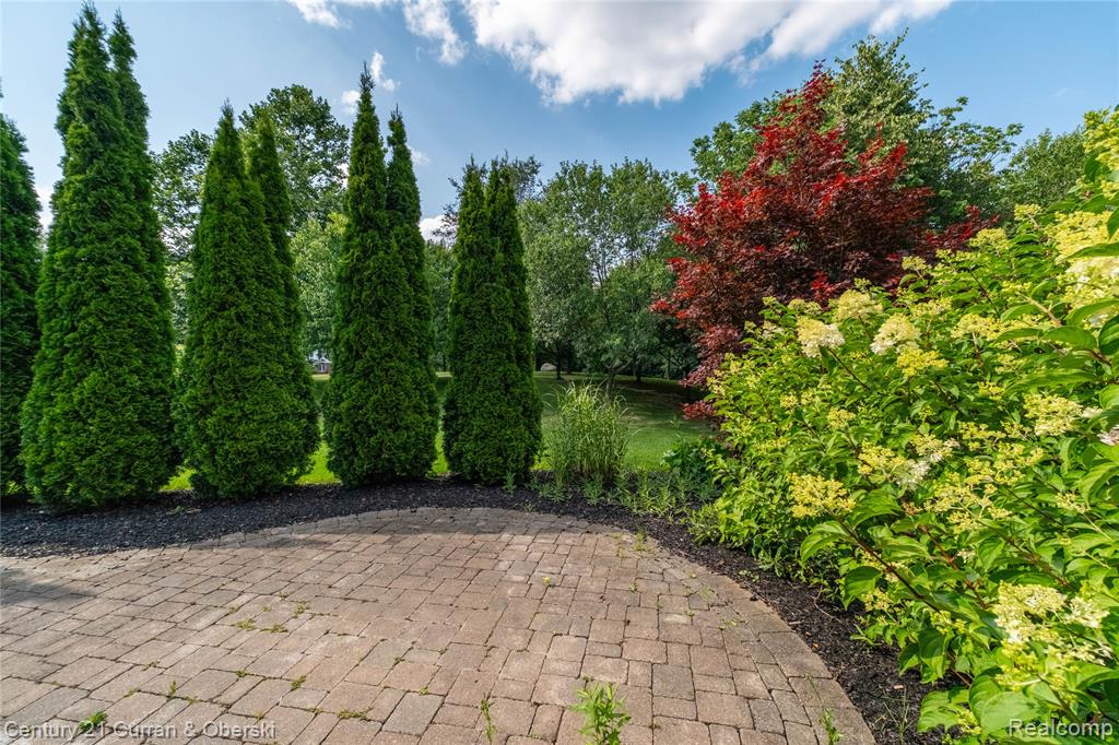 50738 Calvert Isle Drive, Novi, MI — Photo 60