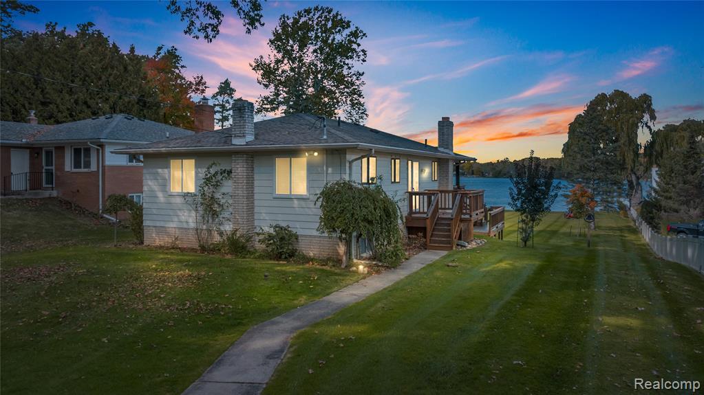 9510 Beechcrest Street, White Lake, MI — Photo 46