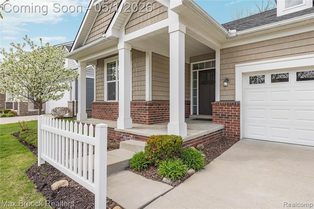 48856 GARDEN LANE, Canton, MI 48188 — Photo 5