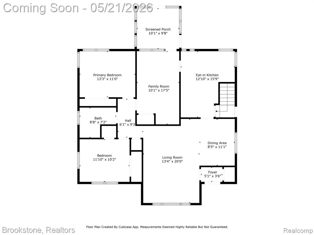 18474 Beverly Road, Beverly Hills, MI 48025 — Photo 35