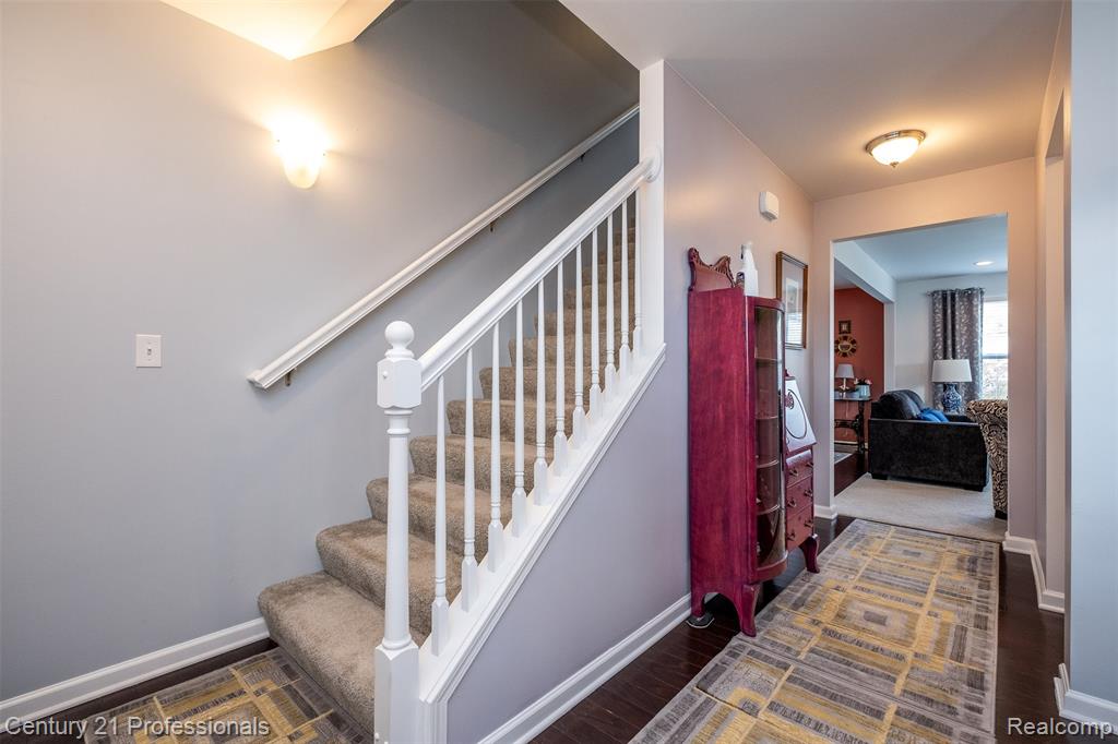 6755 Shula, Ypsilanti, MI 48197 — Photo 37