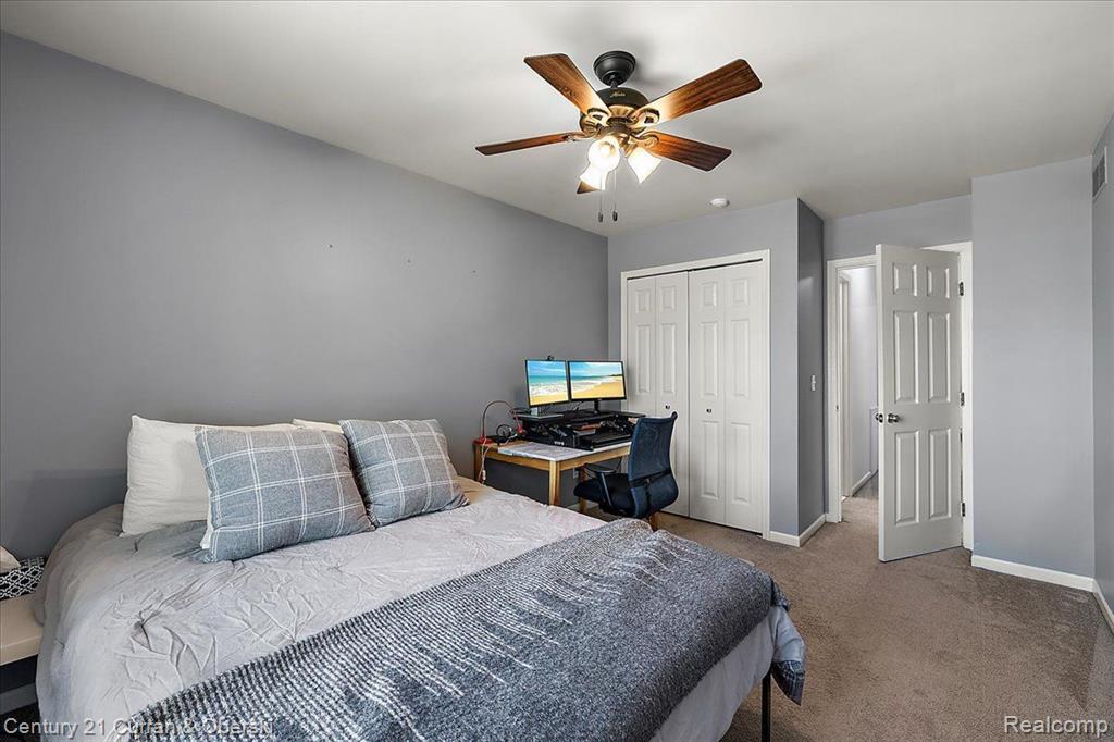 45105 Horseshoe Circle, Canton, MI 48187 — Photo 27