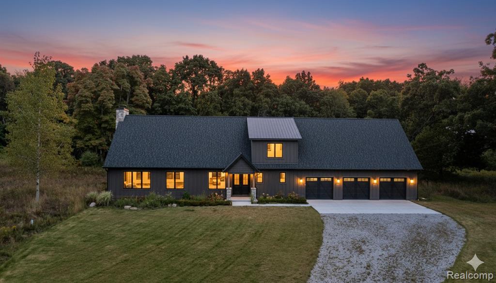 6634 Newcosta Avenue, Stanwood, MI, 49346