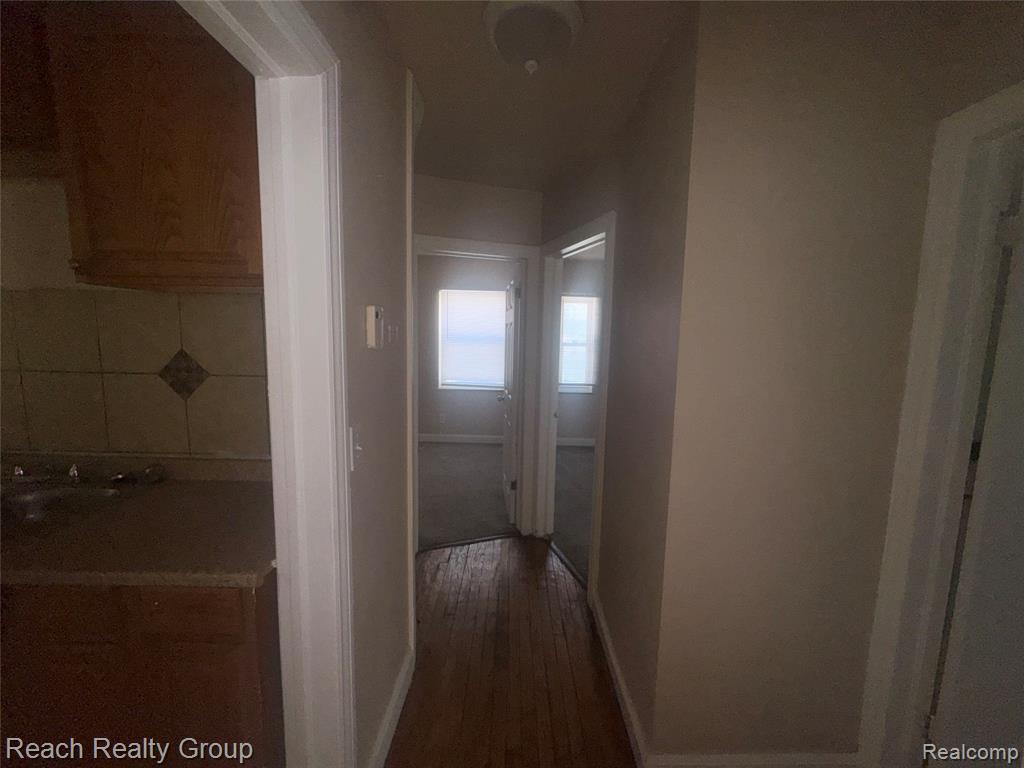 5546 Lodewyck Street, Detroit, MI 48224 — Photo 8
