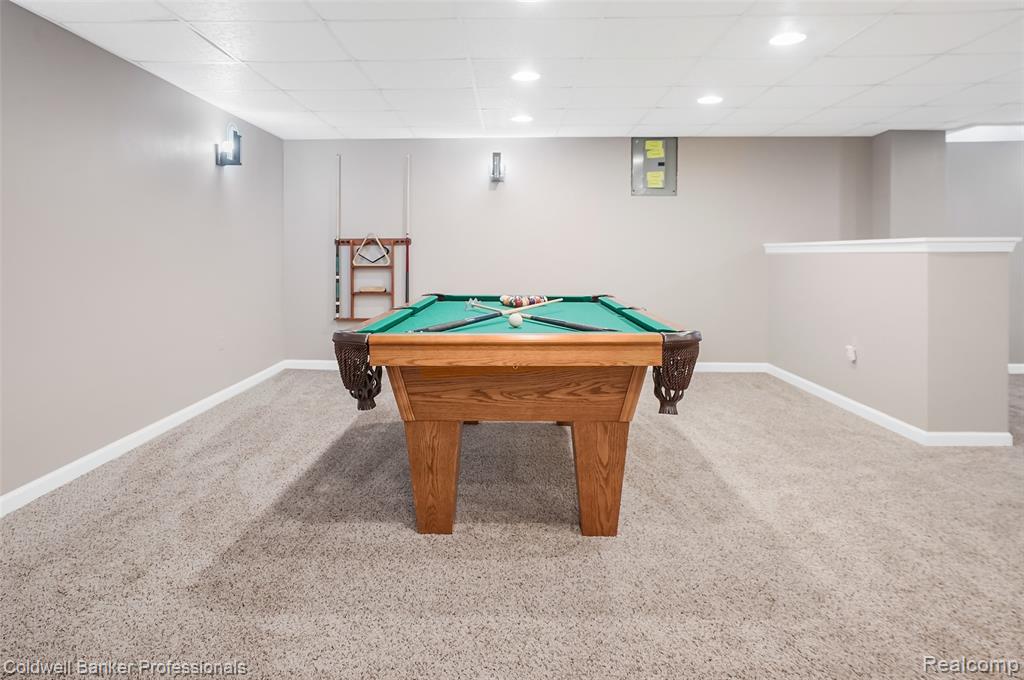 43246 Winterfield Drive, Sterling Heights, MI 48314 — Photo 40
