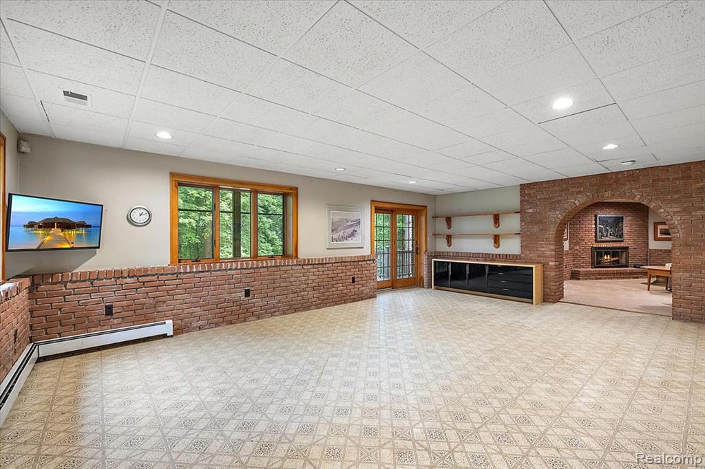 801 Seven Oaks Lane, Oxford, MI 48371 — Photo 51