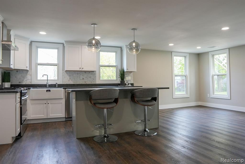 278 W SAINT CLAIR Street, Romeo, MI 48065 — Photo 27