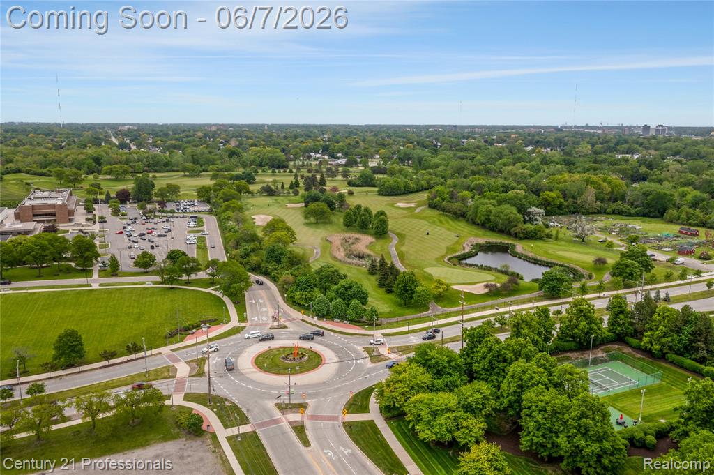 5000 Town Center, 2305, Southfield, MI 48075 — Photo 52