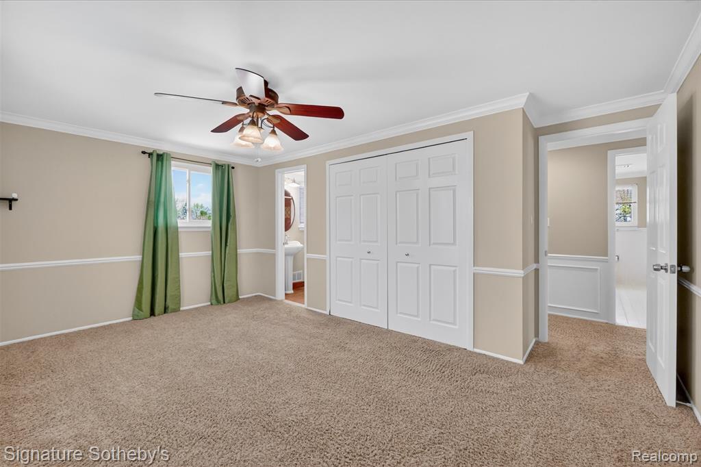 4284 Cherrywood Drive, Troy, MI 48098 — Photo 35