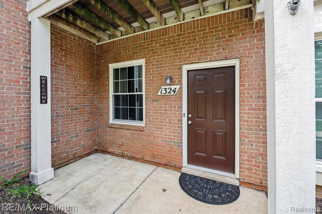 1324 Dufree, Howell, MI 48843 — Photo 4