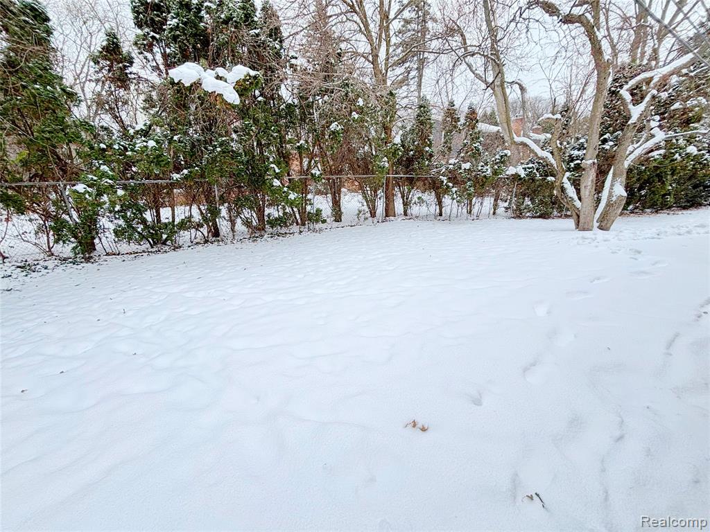 488 Bryn Mawr Street, Birmingham, MI 48009 — Photo 32