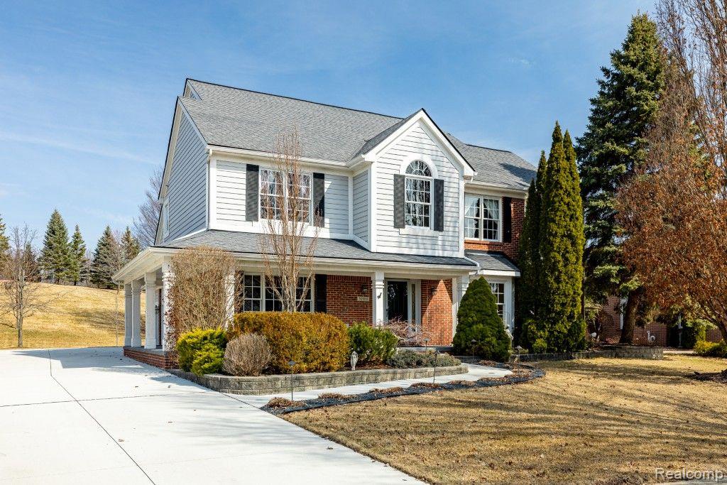 50988 W HILLS Drive, Plymouth, MI 48170 — Photo 39