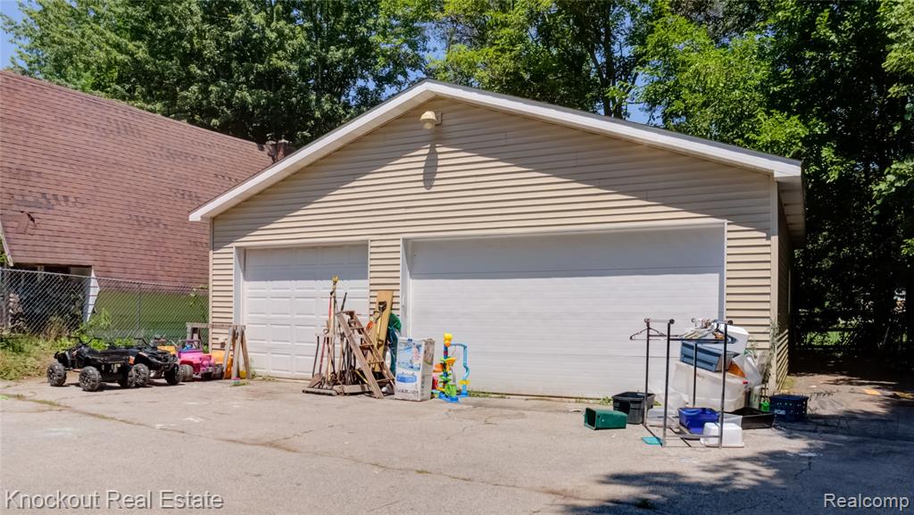 4195 Williamson Road, Saginaw, MI 48601 — Photo 50