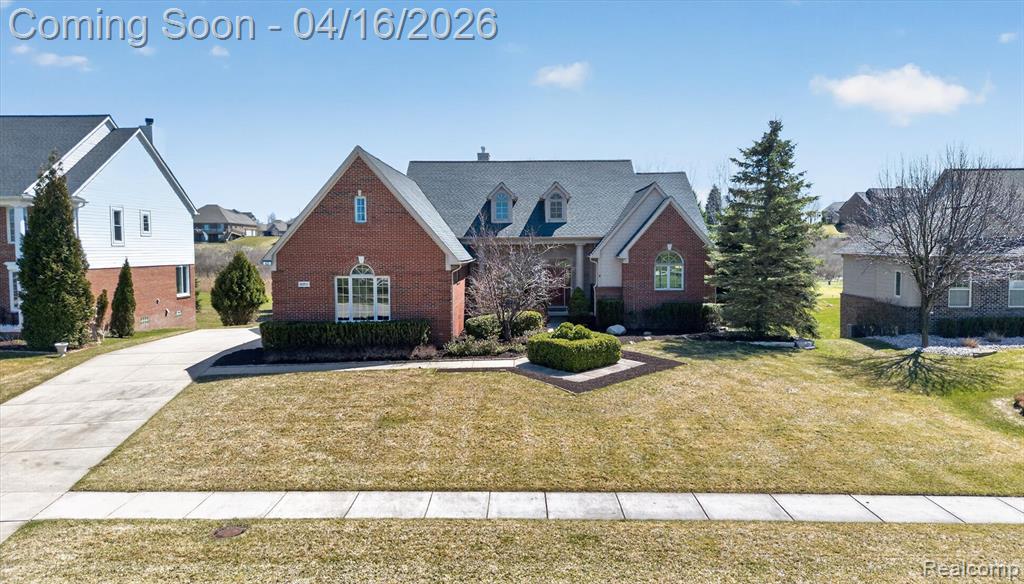 625 Southshore Drive, Oxford, MI 48371 — Photo 2