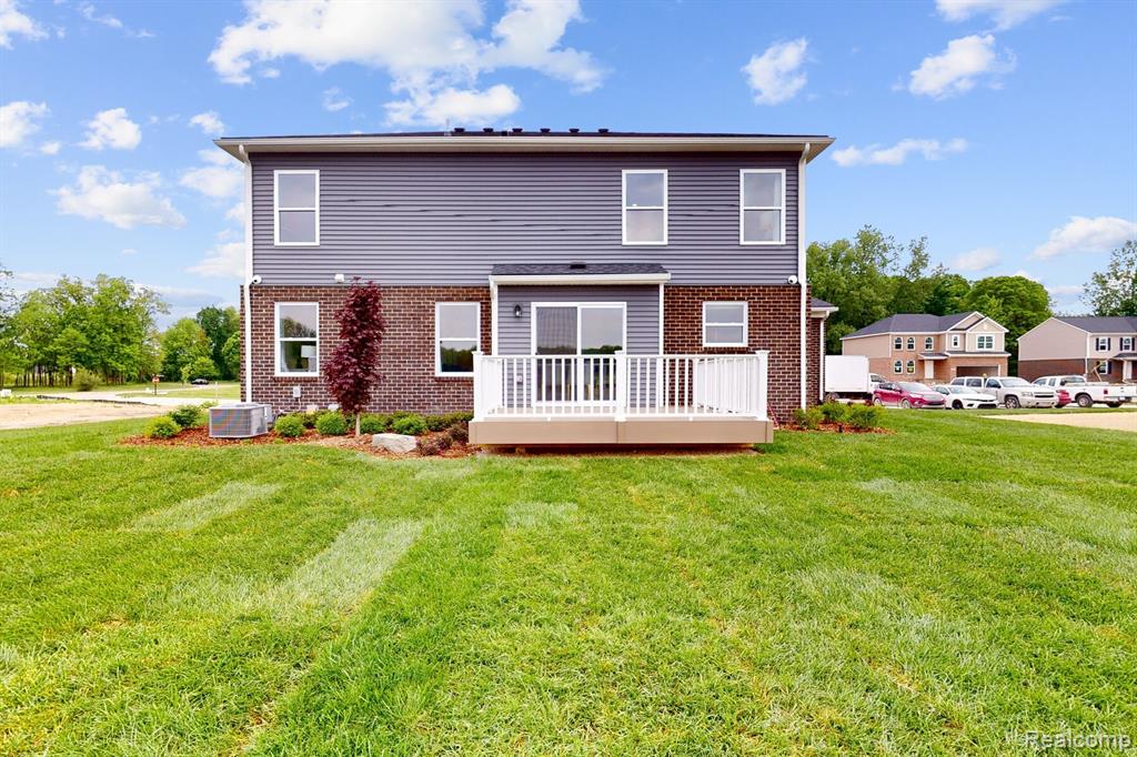 48509 Shagbark Lane, Van Buren, MI 48111 — Photo 17