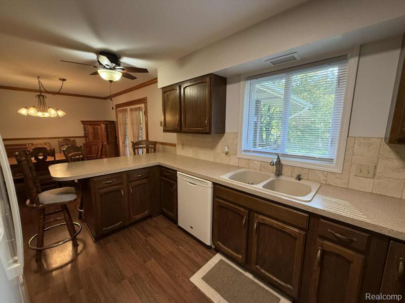 957 Linda Street, Bad Axe, MI 48413 — Photo 3