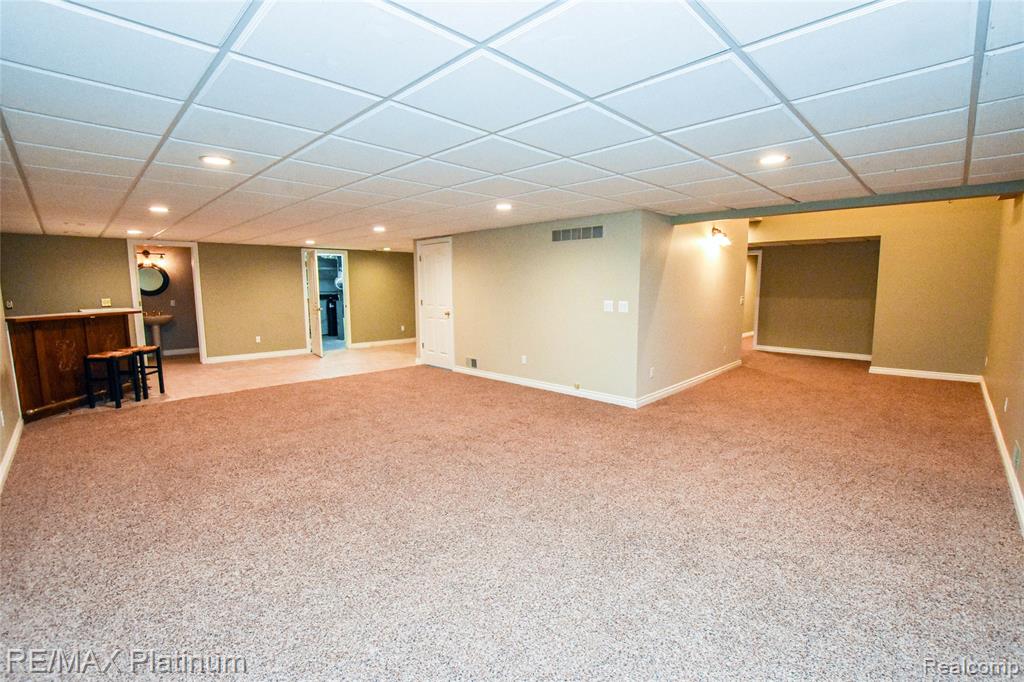 4215 Rolling Pines Court, Commerce Twp, MI 48382 — Photo 58