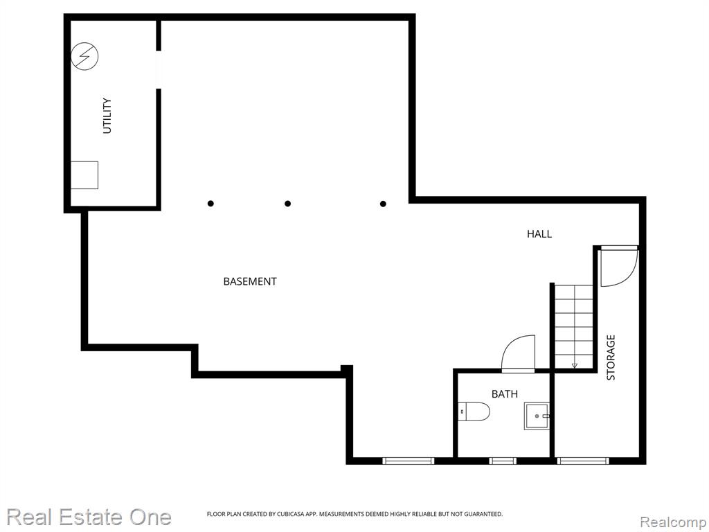 4320 Knightsbridge Lane, West Bloomfield, MI 48323 — Photo 45