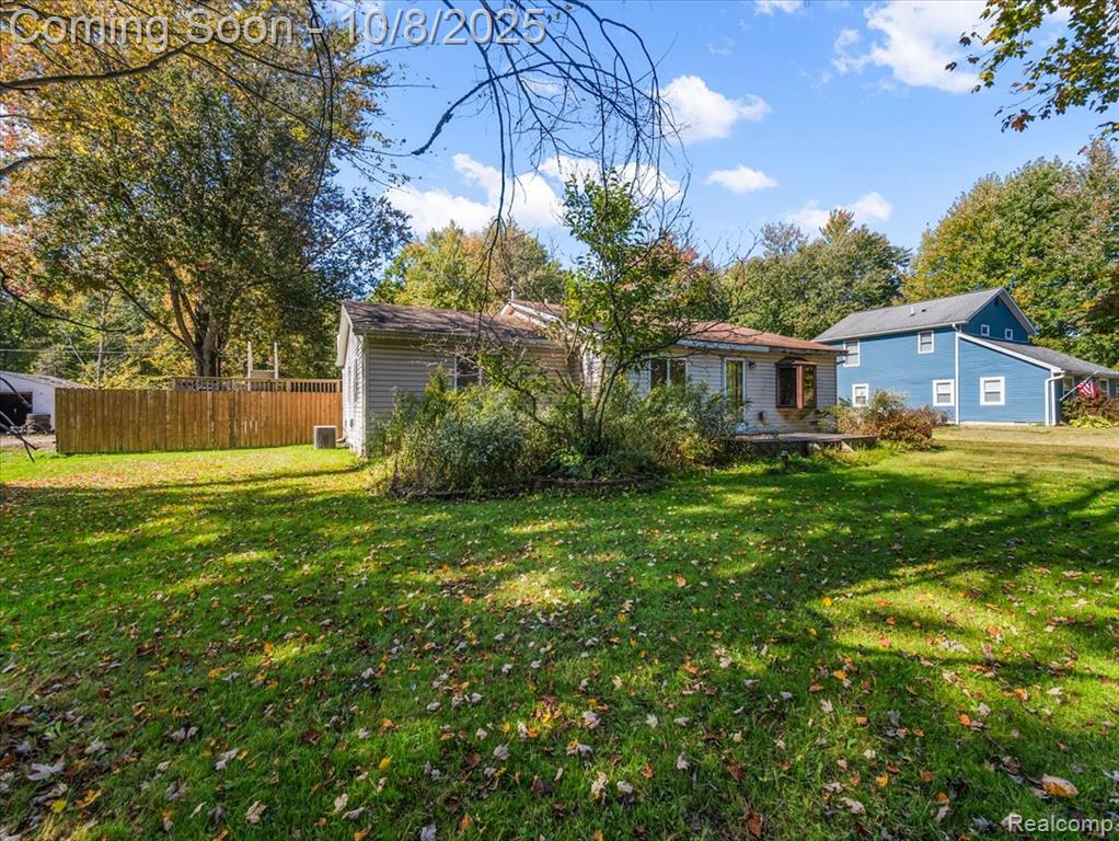 1533 Richman Road, Kimball, MI — Photo 4