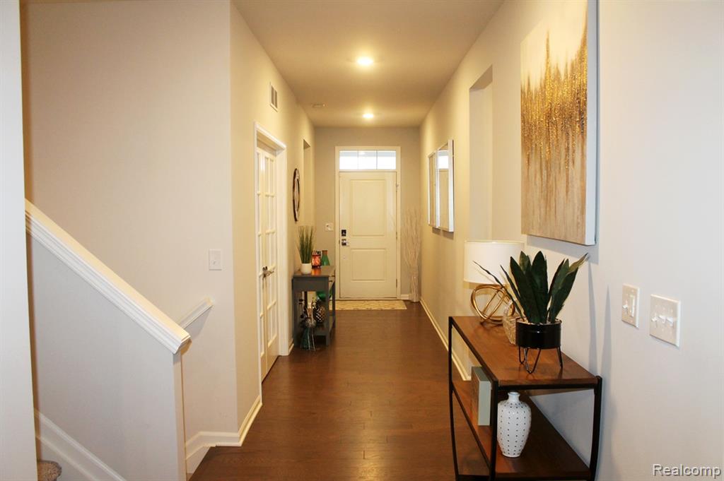 3761 Park Creek Lane, Canton, MI, 48188