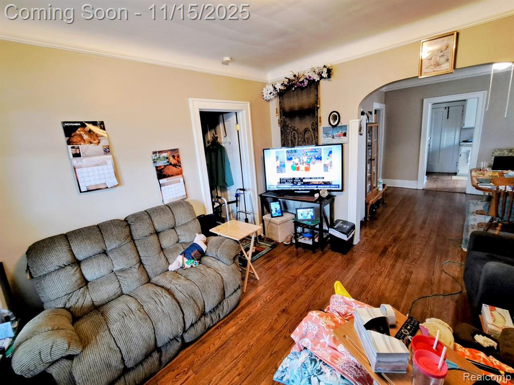4836 Horger Street, Dearborn, MI 48126 — Photo 6