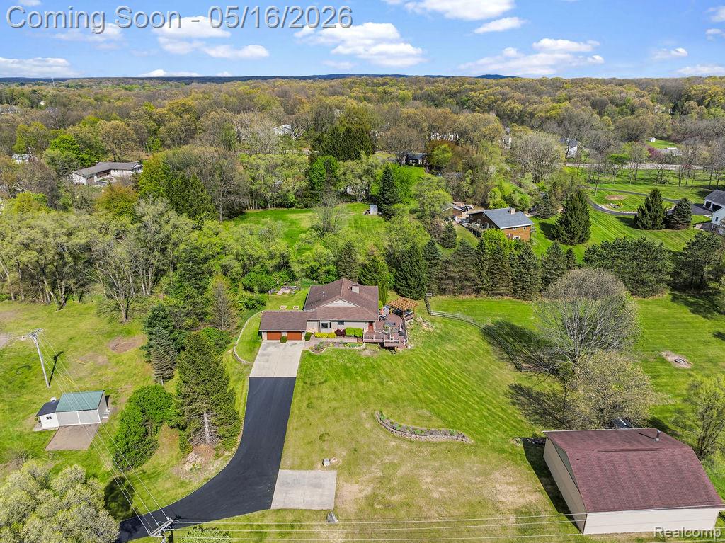 8742 Hyne Road, Brighton, MI 48114 — Photo 62