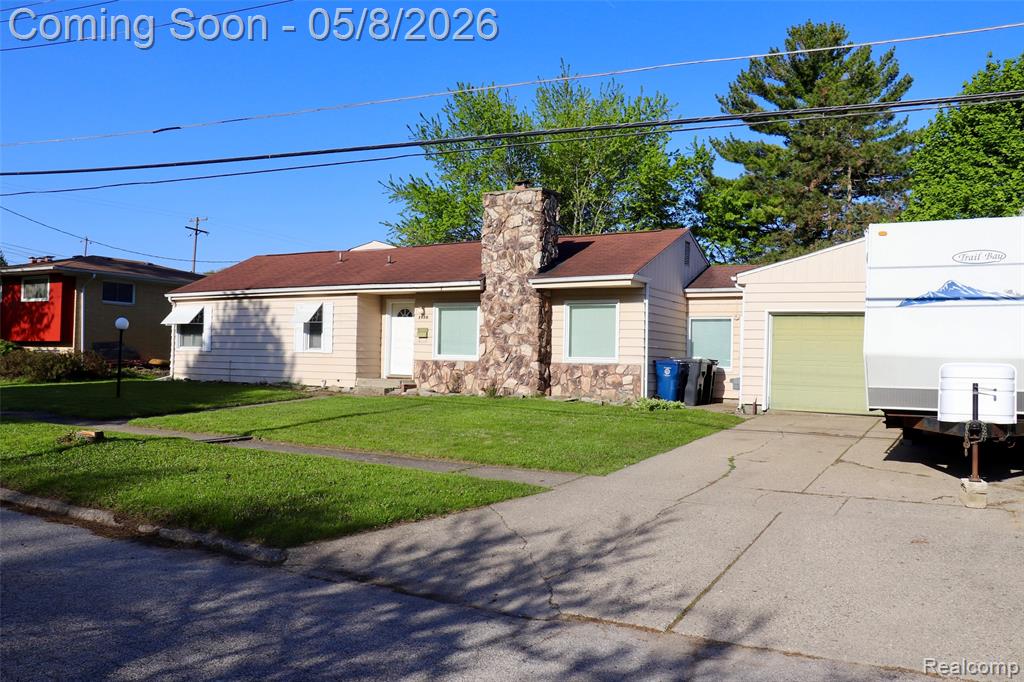 1930 Chelan Street E, Flint, MI 48503 — Photo 10